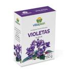 Fertilizante Para Violetas 150g VITAPLAN Fertilizante Para Violetas 150g VITAPLAN