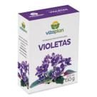 Fertilizante Para Violetas (150g) VITAPLAN