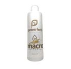 Fertilizante Powerfert Shrimps Macro Para Camarão - 100ml