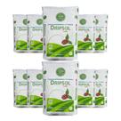 Fertilizante Premium Dripsol Café 10kg Com Alta Pureza e Rápida Absorção