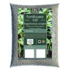 Fertilizante Premium Superfosfato Simples SSP CPC Garden