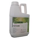 Fertilizante Solo Rico Titanium Pastagem 5L Nutrição Equilibrada para Capim