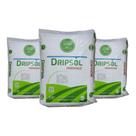 Fertilizante Solúvel DRIPSOL MORANGO 3kg - Alto Rendimento e Qualidade do Fruto
