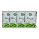 Fertilizante Solúvel DRIPSOL MORANGO 4kg - Alto Rendimento e Qualidade do Fruto