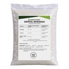 Fertilizante Solúvel DRIPSOL MORANGO 500g - Alto Rendimento e Qualidade do Fruto