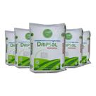 Fertilizante Solúvel DRIPSOL MORANGO 5kg - Alto Rendimento e Qualidade do Fruto