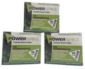 Fertilizante Spike Power Spike para sempre-vivas (4,35 kg) - 30 espigões