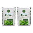 Fertilizante Sulfato De Potassio 2kg Hidroponia Solúvel