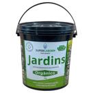 Fertilizante Supergarden Jardins - 3kg