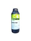 Fertilizante Titanium Super Fish Potassio 1 Litro Solo Rico Fertilizante Titanium Super Fish Potassio 1 Litro Solo Rico