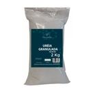 Fertilizante Ureia Granulada 46% Adubo Para Plantas 2kg