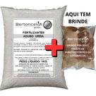 Fertilizante Vitamina Para Mudas De Laranja Limão Mexerica Adubo p/ Cítricas