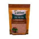 Fertilizante West Garden Premium 10-10-10 Farelado 500 g