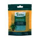 Fertilizante West Garden Premium Nutrição para Samambaias e Folhagens 150 g