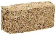 Fertilizante Zoo Med SZMCF25 Musgo Sphagnum da Nova Zelândia 150g