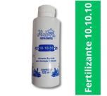 Fertilizantes Nobre Npk 10 - 10 - 10 Liquido 120ml Plantas Fertilizantes Nobre Npk 10 - 10 - 10 Liquido 120ml Plantas