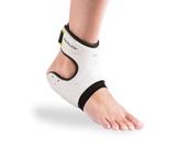 Férula para Tobillo DonJoy Performance POD Grande Derecha Blanca