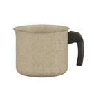 Fervedor 14 cm 1,8L Ceramic Life Suprema Vanilla Ref:7244/367 Brinox