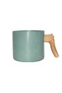 Fervedor 14cm 1,75l Botanika com indução verde - Brinox Fervedor 14cm 1,75l Botanika com indução verde - Brinox