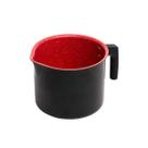 Fervedor 1,7 L Indução Revestimento Cerâmico Vermelho Lyor Fervedor 1,7 L Indução Revestimento Cerâmico Vermelho Lyor