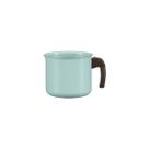 Fervedor 1,8 L Revestimento Cerâmico Antiaderente Mineral Resist Cor Verde Ceramic Life Suprema Brinox Fervedor 1,8 L Revestimento Cerâmico Antiaderente Mineral Resist Cor Verde Ceramic Life Suprema Brinox