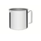 Fervedor Allegra Aco Inox Tramontina 2L 14CM C/ Cabo de Aco Fervedor Allegra Aco Inox Tramontina 2L 14CM C/ Cabo de Aco