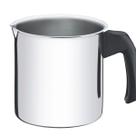 Fervedor Allegra Tramontina Inox 1,4L Cabo de Baquelite Leiteira 12cm