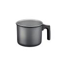 Fervedor aluminio tramontina 14cm 1,7l chumbo