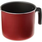 Fervedor Antiaderente Brinox Alumínio Chilli 1,8L Cereja Fervedor Antiaderente Brinox Alumínio Chilli 1,8L Cereja