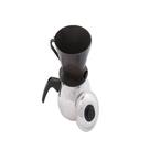 Fervedor Bojudo Médio C/porta Filtro Polido 1.300ml