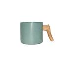 Fervedor Botanika com Indução Ø14cm 1,75 Lt Verde - Brinox