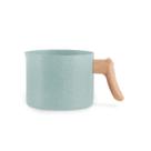 Fervedor Brinox Botanika com Indução Ø 14cm 1,75 Litros Verde