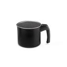 Fervedor Brinox Ceramic Life Naturalle Ø12cm 1,2L Preto Ebony