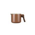 Fervedor Brinox Ceramic Life Primea Ø12cm 1,2 L Cappuccino