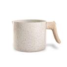 Fervedor Brinox Sirus Indução 1,7L Ceramic Life Vanilla