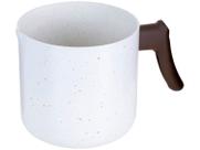 Fervedor Ceramic Life Smart Plus Vanilla 2 L Brinox