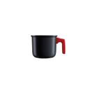Fervedor Colorstone 14cm Titânio Indução Antiaderente