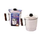 Fervedor de Leite Inderramavél N18 / 2,4 LItros / Arary