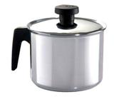Fervedor Eterna 16 cm Nigro - ETERNA16/2.5