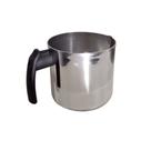 Fervedor Extra Luxo 10 0,75 L - Alumínio Reforçado