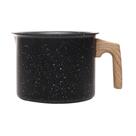 Fervedor Indução 14cm Rev. Cerâmico Granilite Preto Wolff Fervedor Indução 14cm Rev. Cerâmico Granilite Preto Wolff