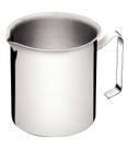 Fervedor Inox Allegra sem Tampa 12cm Tramontina - 62664/120