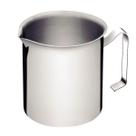 Fervedor Leiteira Allegra Aço Inox 12cm 1,4L Tramontina