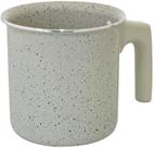 Fervedor Leiteira Antiaderente Cerâmica Ibiza Vanilla 0,9l Branco Fervedor Leiteira Antiaderente Cerâmica Ibiza Vanilla 0,9l Branco