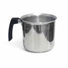 Fervedor Leiteira Canecão Tradicional 12cm 1,13L Alumínio
