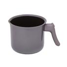 FERVEDOR / LEITEIRA REVESTIMENTO CERÂMICO SARTIN COOK 12cm 1,3L MIMO STYLE