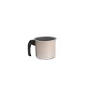 Fervedor Naturalle Ceramic Life 1,2L Alumínio com Revestimento Antiaderente para Cozinha Champagne Fervedor Naturalle Ceramic Life 1,2L Alumínio com Revestimento Antiaderente para Cozinha Champagne