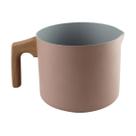 Fervedor Norma com Revestimento em Cerâmica Antiaderente e Indução Fendi Mocha 1,6L - Fracalanza