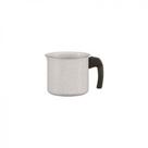 Fervedor ø12x11,5cm 1,2l ceramic life suprema vanilla brinox