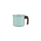Fervedor ø12x11,5cm 1,2l ceramic lifesuprema verde brinox